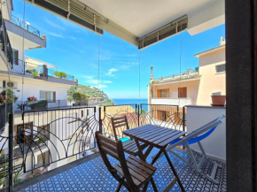 Capo Sereno - Large & Bright apt with terrace Sorrento